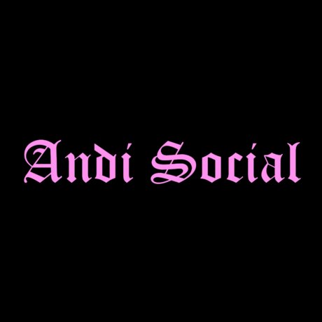 Nahá fotka uniklých OnlyFans od Andi Social
