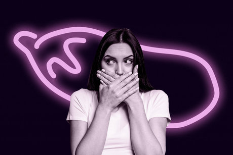 Nahá fotka uniklých OnlyFans od Dan Titus