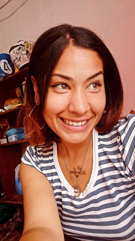 Mika Da Rosa