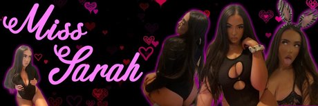 Naken lekkede OnlyFans-bilde av Miss Sarah 