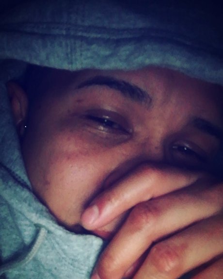 Naken läckt OnlyFans-bild av Miguel Gonzalez