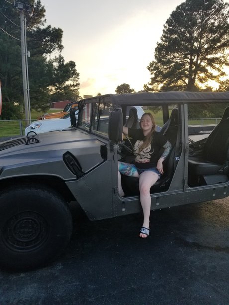 Mightymegan
