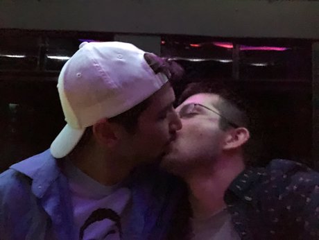 Nagie wyciekłe zdjęcie OnlyFans od Colby And Mickey