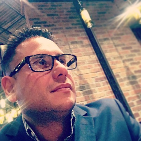 Naken läckt OnlyFans-bild av Michael