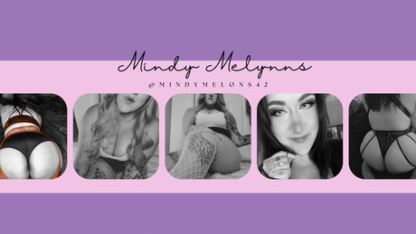 Mindy Melons 