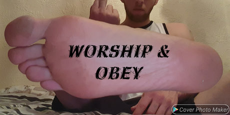 Nahá fotka uniklých OnlyFans od Master