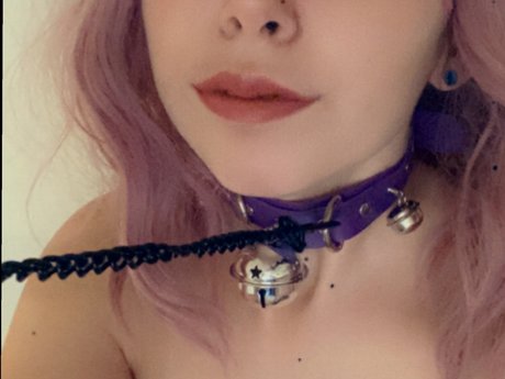 Naken lekkede OnlyFans-bilde av Anastasia Larue