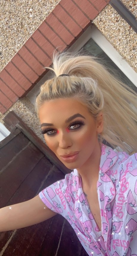 Missgeorgiarosexx
