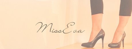 Naken läckt OnlyFans-bild av Miss Eva