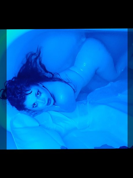 Foto desnuda filtrada de OnlyFans de Miss Alayna Smittin