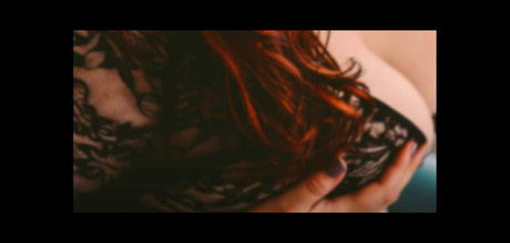 Alaston vuotanut OnlyFans-kuva Scarlett Mama