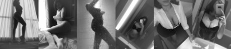 Nahá fotka uniklých OnlyFans od Miss Lola