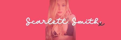 Naken lekkede OnlyFans-bilde av Scarlett Smith