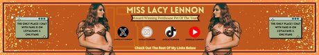 Lacy Lennon OnlyFansリークヌード写真