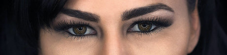 Jessica Quotevilquot Eye