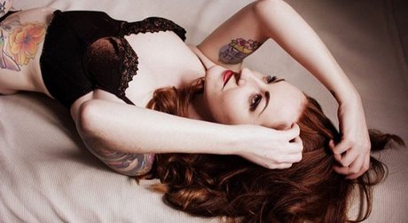 Naken lekkede OnlyFans-bilde av Jess