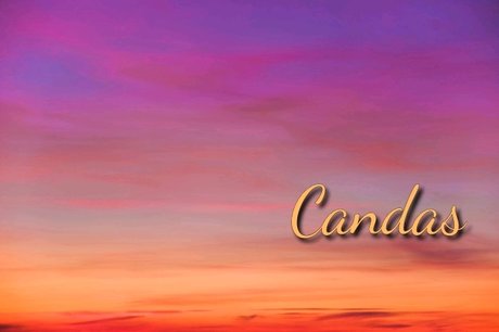 Candas OnlyFans泄露裸照