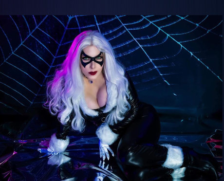Nahá fotka uniklých OnlyFans od Jessica Felice