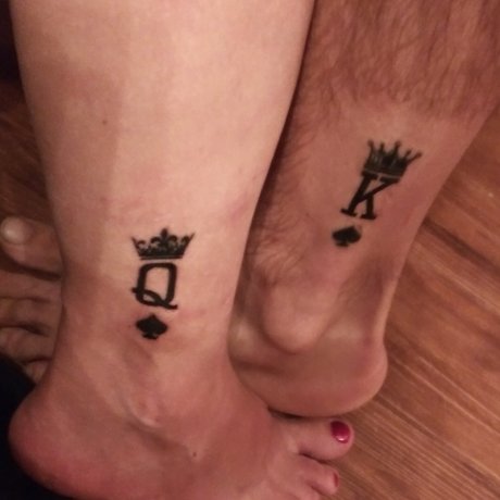 Foto nua vazada do OnlyFans de Cuckcouple