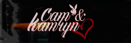 Nahá fotka uniklých OnlyFans od Cam Ampamp Kamryn