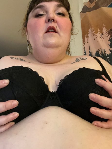 Nagie wyciekłe zdjęcie OnlyFans od Anna Adore 