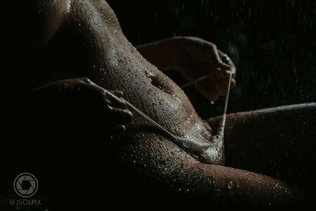 Nahá fotka uniklých OnlyFans od Candace Lynn 