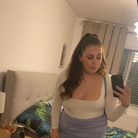 Naken läckt OnlyFans-bild av Jessica