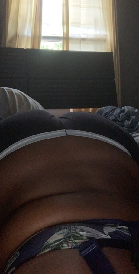 Foto nua vazada do OnlyFans de Mistress Kilala