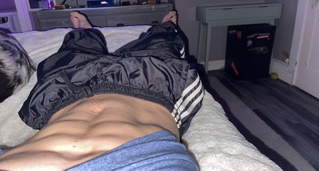 Naken lekkede OnlyFans-bilde av Jockboyoh21