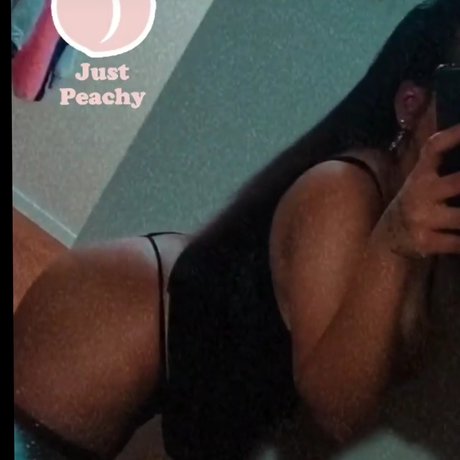 Alaston vuotanut OnlyFans-kuva Jazzy