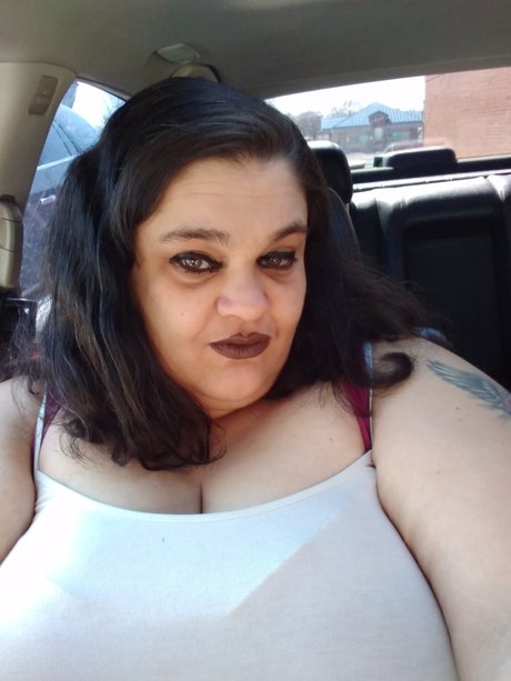 Tina  nude leaked OnlyFans photo