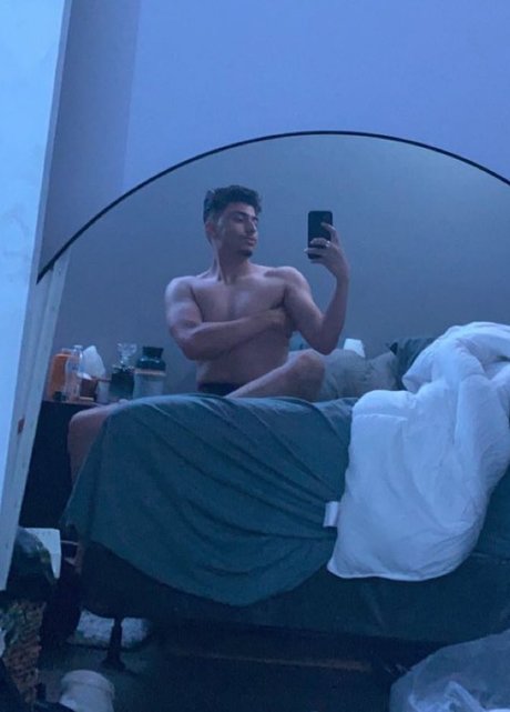 Jaden Gray  nude leaked OnlyFans photo