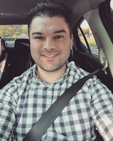 Naken lekkede OnlyFans-bilde av The Nomad
