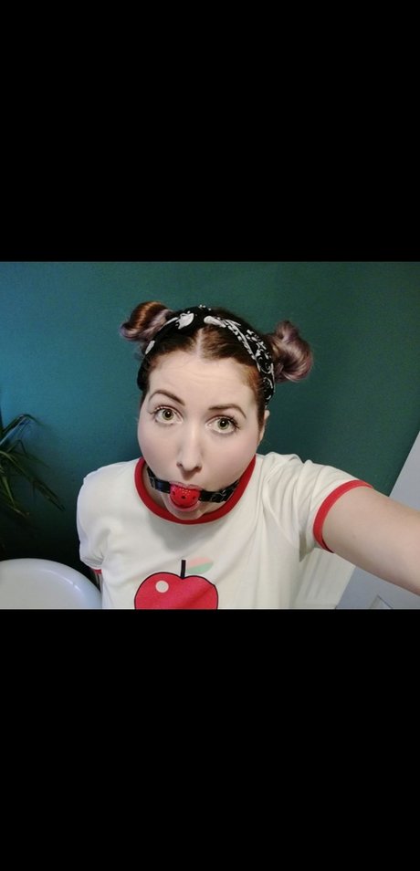 Alaston vuotanut OnlyFans-kuva Missy Chestnut