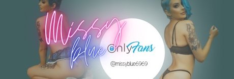 Naken lekkede OnlyFans-bilde av Missy Blue