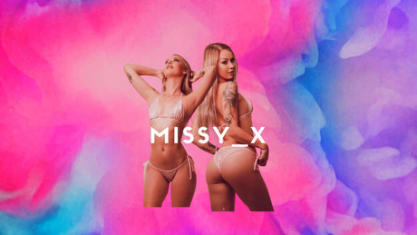 Naken lekkede OnlyFans-bilde av Missy