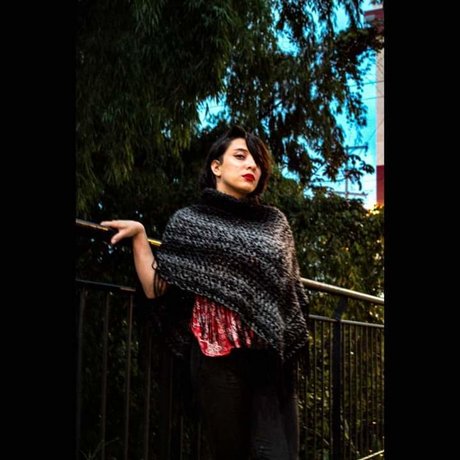 Alaston vuotanut OnlyFans-kuva Jennifer Venegas