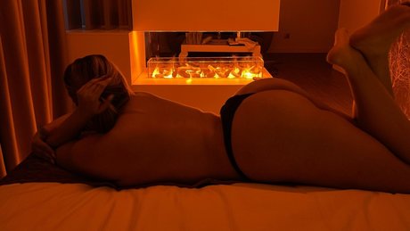 Naken läckt OnlyFans-bild av Alessandra