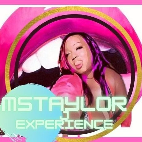 Naken lekkede OnlyFans-bilde av The Miss Taylor J Experience