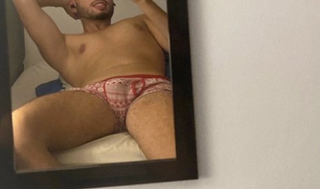 Miguel  nude leaked OnlyFans photo