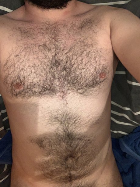 Nahá fotka uniklých OnlyFans od Mjbear