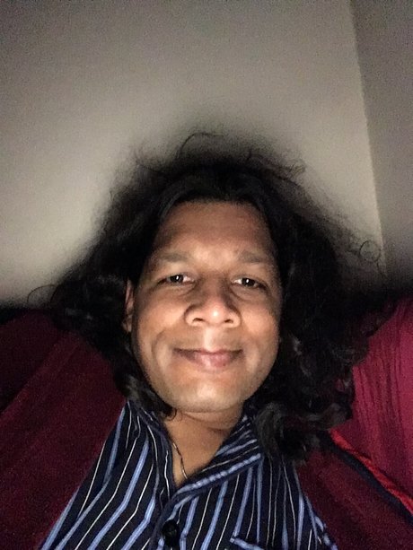 Naken lekkede OnlyFans-bilde av 4ever