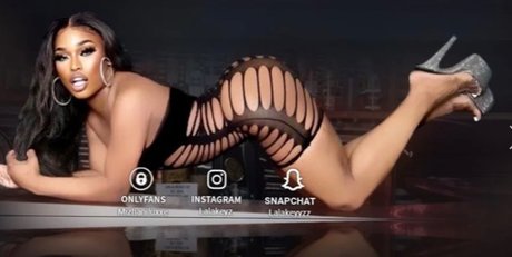 Обнаженная фотография утечки OnlyFans от Mizhani