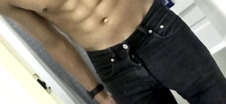 Goth Boy  nude leaked OnlyFans photo