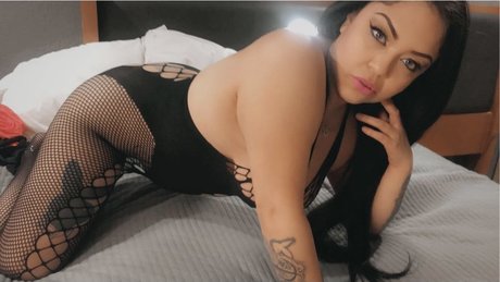 Naken läckt OnlyFans-bild av Italia Amor