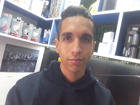 Nahá fotka uniklých OnlyFans od Jay Esgi