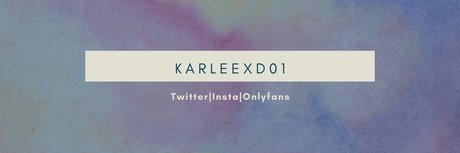 Naken lekkede OnlyFans-bilde av Karlee Cd