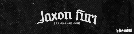Naken lekkede OnlyFans-bilde av Jaxon Furi