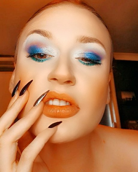 Naken lekkede OnlyFans-bilde av Ts Mistress Sasha Anderson
