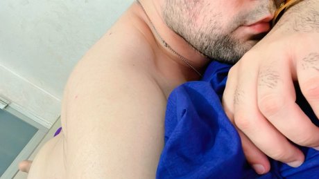 Naken lekkede OnlyFans-bilde av Jesus Rendon